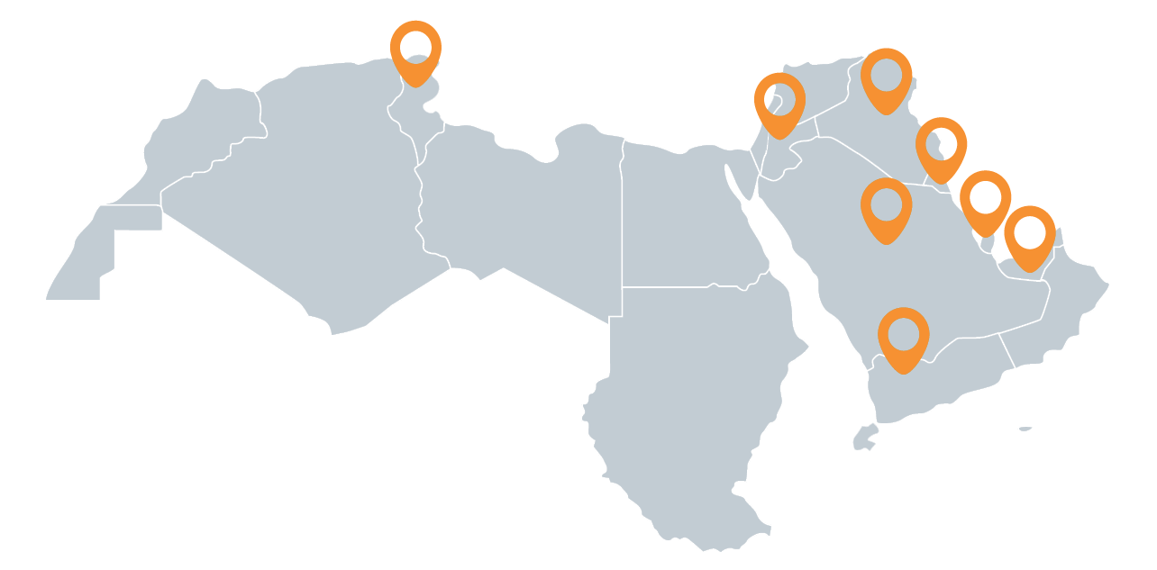 Operations Raza International